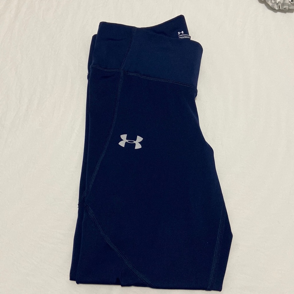Under Armour Leggings (Cold gear)